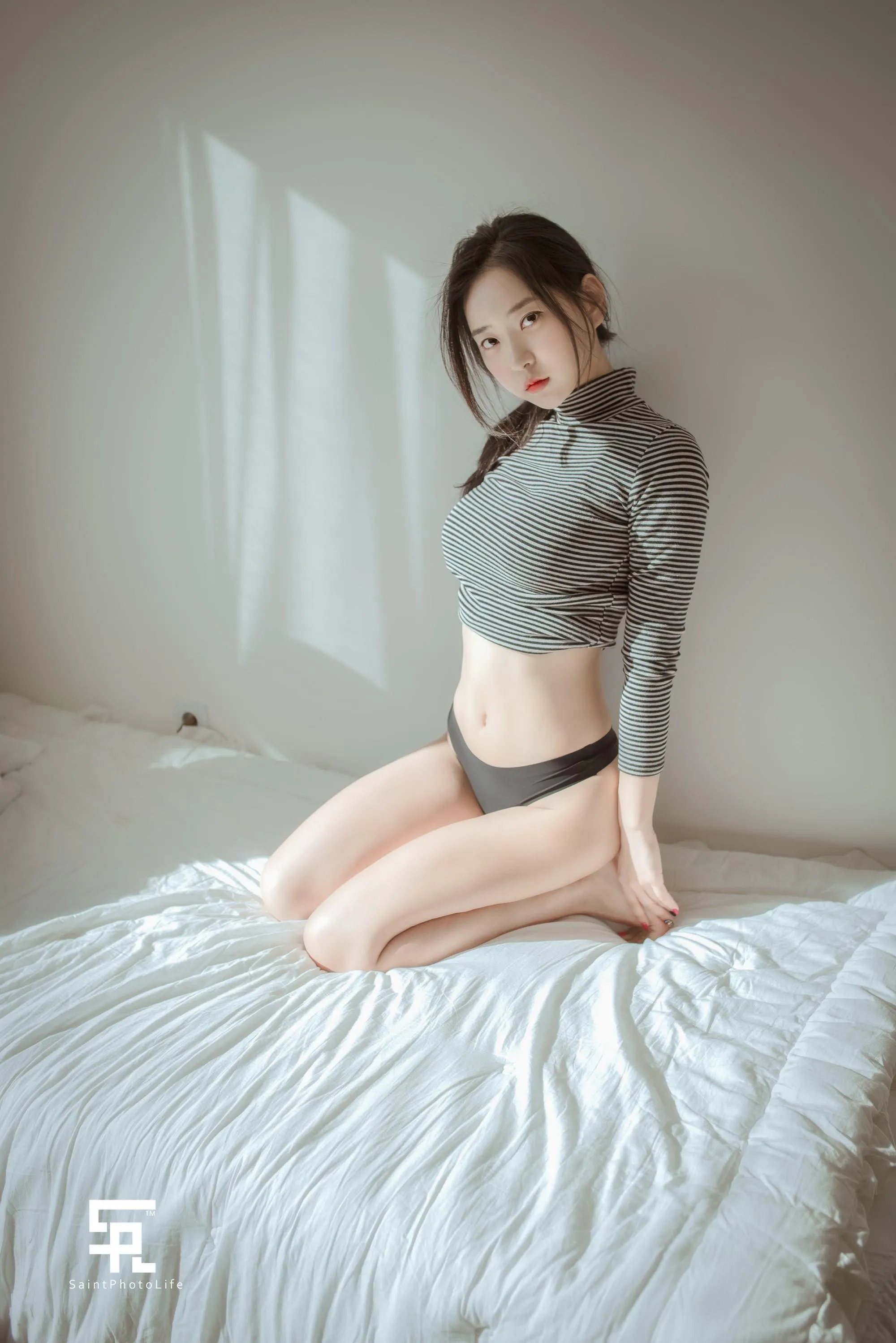 NO.122 [SaintPhotoLife] Zenny – Romance [81P]插图4